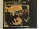 RLP 434 Full House Wes Montgomery Live At Tsubo Berkeley California LP Riverside