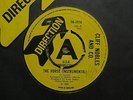 'A' LABEL DEMO PROMO CLIFF NOBLES THE HORSE DIRECTION EX CONDITION NORTHERN SOUL