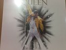 Queen Rock You From Rio BrAnd New Sealed Vinyl