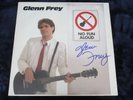 Glenn Frey - No Fun Aloud - 12