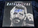 Ringo Starr - Ringo's Rotogravure - 12