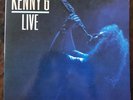 Kenny G Live