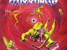 From Beyond - Massacre 190295967581 (Vinyl Used Very Good)