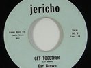 Earl Brown 