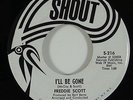 Freddie Scott 