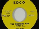 Jerry & the Medicine Men 