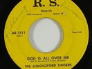 Shackleford Singers 