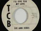 Sue Ann Jones 