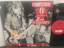CORROSION OF CONFORMITY Six Songs With Mike Singing 1988 CAROLINE Punk IN SHRINK