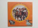 Creation Of Sunlight ORIGINAL US Windi Records WEST COAST PSYCH Vinyl LP