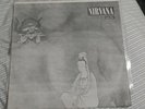 Nirvana Love Box Vinyl record album - rare bootleg live 1989 lp