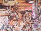 OMEN - Battle Cry - Vinyl (180 gram vinyl LP + insert + poster)