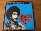 Derrick Harriott  ?– Greatest Reggae Hits Vinyl LP               222