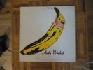 Velvet Underground & Nico,Produced by Andy Warhol,Banana Cover,Mono LP