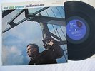 Jackie McLean One Step Beyond Blue Note 84137 Stereo, Van Gelder (NM)