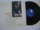 Herbie Hancock Takin' Off Blue Note 84109 Stereo Van Gelder (EX)