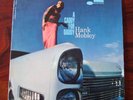 Hank Mobley. A Caddy For Daddy. EX Blue Note Jazz LP