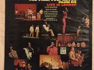 The STAX / VOLT Revue / Autographed by EDDIE FLOYD / LIVE in LONDON Volume One