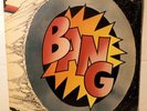 BANG-S/T self titled-CAPITOL LP #11015-RARE ORIG GREEN LABEL HARD ROCK PSYCH