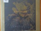 Cult Of Luna - Along the Highway (Gold vinyl - limited to 300 copies)