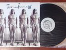 Tin Machine - Tin Machine II LP vinyl records