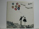 Rotary Connection - Songs, Cadet Concept LPS-322, 1969 Stereo LP
