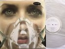 Underoath - They're Only Chasing Safety - Vinyl LP First Pressing - Clear