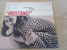 jazz LP DONALD BYRD mustang BLUE NOTE BLP 4238 US liberty