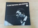 jazz LP JOHN COLTRANE a love supreme IMPULSE MCA stereo JPN NM