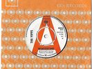 The VIPPS Wintertime CBS DEMO UK 66 EX+ SPOOKY TOOTH