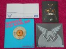 PAUL McCARTNEY & WINGS (BEATLES) 1979 UK PROMO OLD SIAM SIR MINT- + INSERTS