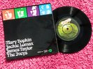 APPLE RECORDS (THE BEATLES) 1969 UK FACTORY SAMPLE DEMO APPLE EP EXCELLENT