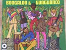 WILLIE ROSARIO & HIS ORCH. LP Boogaloo & Guaguanco Atco Mono Clean