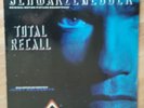 Soundtrack Vinyl LP * Jerry Goldsmith / Total Recall / Arnold Schwarzenegger