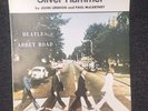 Maxwell's Silver Hammer - The Beatles, Sheet Music, 1969, Vintage