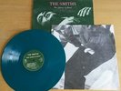 The Smiths - The Queen Is Dead rare original 1986 German gatefold LP