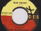 Bobby Lester and The Moonglows 