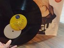 Madonna - Vogue - maxi 45t France erreur de pressage rare, étiquette décalé