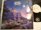 KING DIAMOND ''THEM'' LP/Vinyl (ROADRUNNER RR9550) Orig. w/ Inner NM
