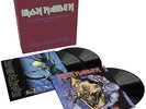 Iron Maiden - 2017 Collectors Box (Vinyl 3LP - UK - Original)