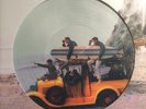 The Beach Boys - Surfin' Safari (2017)  180g Vinyl Picture Disc  NEW  SPEEDYPOST