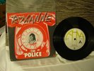 The Police - Roxanne & Peanuts - 7