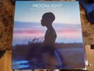 Nicolas Britell - Moonlight Soundtrack OST Blue Colored Vinyl LP (Used)