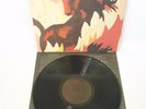 Arab Strap - The Red Thread - Rare 1st Press Vinyl - Aidan Moffat - Mogwai LP