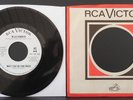 Willie Kendrick - RCA 47-9212 -1967 Northern Soul - Promo