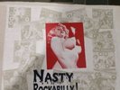 LP-20 - VA - Nasty Rockabilly Vol. 1-20