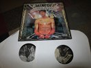 C-MURDER Trapped in Crime 2LP VINYL RECORD NM RARE OG PRESS No Limit G-FUNK