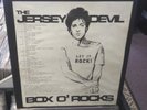 BRUCE SPRINGSTEEN BOX O’ ROCKS 5 LP box orig 1970s HAR colored vinyl splat TMOQ