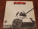 Psych Monster Christmas Heritage Canadian Psychedelic Vinyl Album Record OG