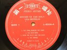 Led Zeppelin Houses Of The Holy LP TAIWAN??? Pressing Rare?